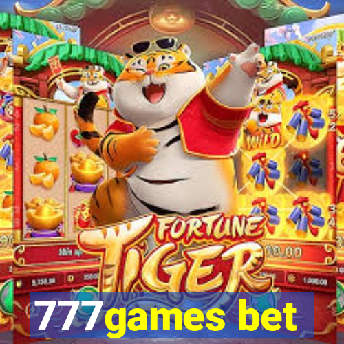 777games bet